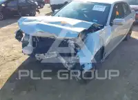 2022 Chrysler 300 фото