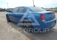 2022 Chrysler 300 фото