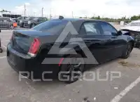 2022 Chrysler 300 фото
