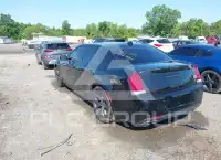 2022 Chrysler 300 photo