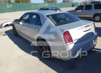 2022 Chrysler 300 photo