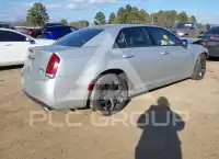 2022 Chrysler 300 фото