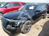 2022 Chrysler 300 фото