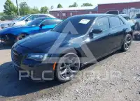 2022 Chrysler 300 photo