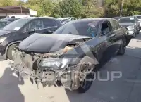 2022 Chrysler 300 фото