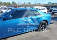 2022 Chrysler 300 фото