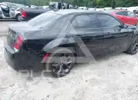 2022 Chrysler 300 фото