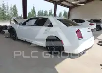 2022 Chrysler 300 фото