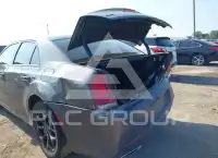 2022 Chrysler 300 фото
