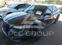 2022 Chrysler 300 photo