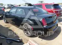2022 Chrysler 300 фото