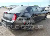 2022 Chrysler 300 фото