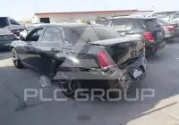 2022 Chrysler 300 фото