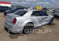 2022 Chrysler 300 фото