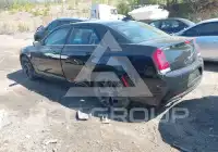 2022 Chrysler 300 фото