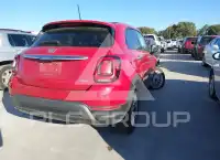 2022 Fiat 500 фото