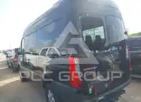 2022 Mercedes Benz Sprinter photo