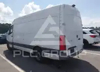 2022 Mercedes Benz Sprinter photo