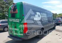 2022 Mercedes Benz Sprinter фото