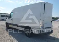 2022 Mercedes Benz Sprinter фото