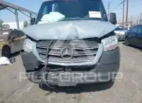 2022 Mercedes Benz Sprinter фото