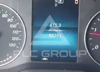 2022 Mercedes Benz Sprinter photo