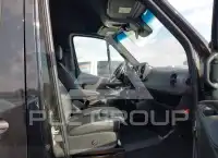 2022 Mercedes Benz Sprinter photo