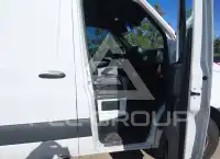 2022 Mercedes Benz Sprinter фото