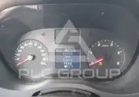 2022 Mercedes Benz Sprinter photo