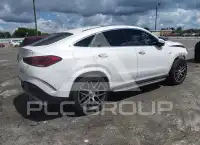 2022 Mercedes Benz GLE 53 AMG фото