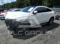 2022 Mercedes Benz GLE 53 AMG фото