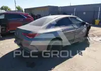 2022 Mercedes Benz Cla 250 фото