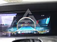 2022 Mercedes Benz GT фото
