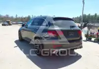 2022 Mercedes Benz GLC 43 AMG фото