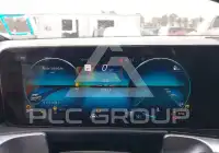 2022 Mercedes Benz GLB 35 AMG фото