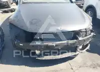 2022 Mercedes Benz Eqs photo