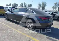 2022 Mercedes Benz Eqs фото