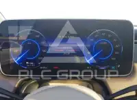 2022 Mercedes Benz Eqs фото
