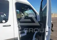 2022 Mercedes Benz Sprinter photo