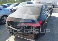 2022 Mercedes Benz C 300 фото