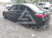 2022 Mercedes Benz C 300 фото