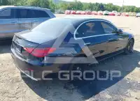 2022 Mercedes Benz C 300 фото