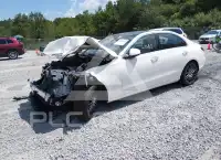 2022 Mercedes Benz C 300 фото