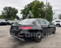 2022 Mercedes Benz C 300 фото