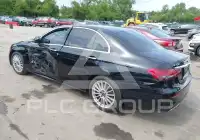 2022 Mercedes Benz E 350 фото