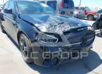 2022 Mercedes Benz E 350 фото
