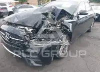 2022 Mercedes Benz E 350 фото