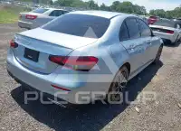 2022 Mercedes Benz E 350 фото