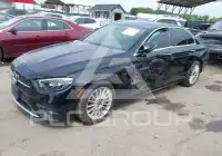 2022 Mercedes Benz E 350 фото