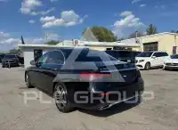 2022 Mercedes Benz E 350 фото